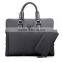 High Quality Man Business Bags, conference bags, cheap briefcase with zipper