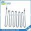 air industrial heating tubular element