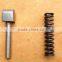 QJ transmission gearbox repair kit synchronizer pad pressure piece