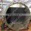 Static Retorts For Canned Food