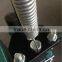 TAM-170 Manual Leather Hot Foil Stamping Machine with Letter Mould                        
                                                Quality Choice