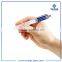 promotional dental burning laser pen laser pen refill