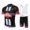 2016 Custom Sublimated Summer Cycling cycling jersey cheap KCY069