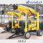 Factory Hole Sale 150, 200m Drilling Machine for Drilling Rig Water Well
