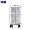 bags women ladies cabin size pc trolley luggage wholesale airport luggage aluminum cosmetic luggage