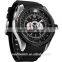 New 2014 fashion Vintage style watch women leather watch dress quartz watches