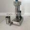 The six-speed rotation viscosity meter