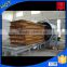 wood bloacks drying kiln chamber/equipment factory price