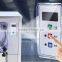 CE approved big cooling cylinder hard ice cream making machine