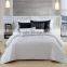 Luxury 5PCS Cotton Jacquard Sheet Set-Double Size