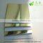 Round Food Grade 10 mm Cake Display Board