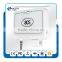 3.5mm audio jack andio-jack 13.56mhz smart credit card reader writer -ACR32                        
                                                Quality Choice