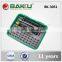 BAKU tools BK-3051precision 51 in 1 torx screwdriver set .