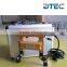 DTEC DMY12 Magnetic Yoke Flaw Detector,DC power supply,magnetization mode of detection.MT NDT equipment