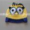factory different styles baby minions beanie hat