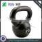 2015 Wholesale Crossfit Cast Iron Kettlebell