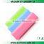 Hot selling 2600mah mobile phone power bank with suction cup