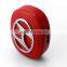 New design car mark power bank 5600mah with high quality