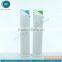 120ml creative plastic toothpaste pump tubes by GMP standard plant with super offset printing-colors customized