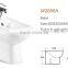 Female ceramic portable shattaf electronic personal use bidet toilet germany