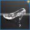 Hand Pressed Ladies Ladies Crystal Shoes Souvenir