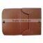 Custom Printing Velcro Closure Plastic Document Bags (BLY8-2000DB)
