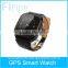 Fifine New Products 2015 Cheap W9 Smart Watch,W9 Smart T3G Telephone Watch Wrist WIFI For Android Ios Phone