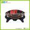 Environmental friendly traditional happy couple Chinese wedding return gifts