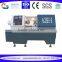 CK6140 Flat Bed CNC Lathe/ Flat Bed Type Horizontal CNC Lathe Machine with Competitive Price