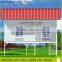 USD200 Coupon Russia Hot Sale Cheap Living Prefabricated Light Steel Villa Home Designs