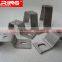 Stainless Steel Stone and Marble Fixing System / Anchorage System For Stone Cladding,Z Brackets