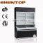 Shentop 2014 Commercial Supermarket Upright Combined island Freezer Showcase Freezer STSWG-B