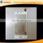 Original Touch Screen Digitizer glass panel Lens For Mpie Mp s168 touch screen panel
