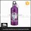 Print Design Stainless steel sports drink bottle