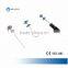 CE Marked 1.5mm orthopedic skull plate