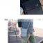 Travel Neck Passport Holder Pouch Wallet Organizer With Strap