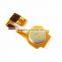 For Apple iphone 3GS Accessory Home Button Flex Cable Repair Parts