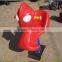 rotational kids spring rider
