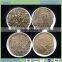 2016 spot supply cheap expanded crude exfoliated heat-resistant vermiculite for gardening from China supplier in hebei province