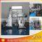 linear automatic glass bottle capper