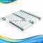 Strong mesh decks for step metal rack warehouse rack equipment