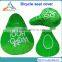 Factory price promotional bike seat covers waterproof bike seat cover