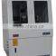 China 3.2kw spindle mach 3 control system mini 600*600mm copper cnc engraving machine