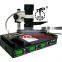 IRDA/ infrared soldering machine/ bga rework station /Welder t862/bga machine,rapair phone machine,made in china taianpuhui