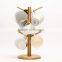 Bamboo Cup Rack