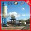 Hottest cheap HZS50 Concrete Mixing Plant Made in China by Changli