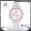 Elegance Lady Sapphire Crystal Ceramic Watch