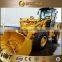 Popular brand ZL30E wheel loader