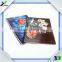 3D Cover Lenticular Spiral Notebook A6 Size