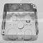 304 stainless steel electrical box